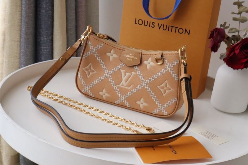 Louis Vuitton Satchel Bags